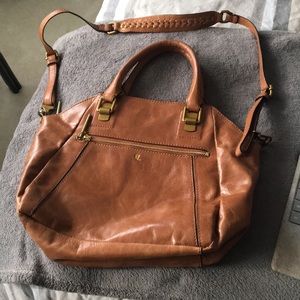 Elliot Lucca shoulder bag